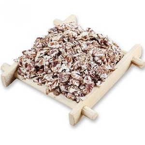 Black Cereal Rye Flakes