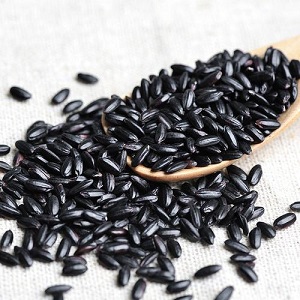 Black Rice
