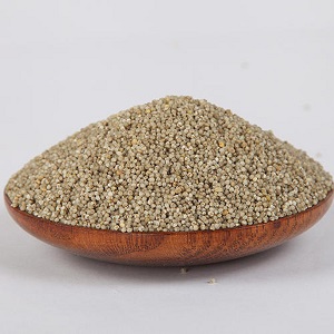Black Millet