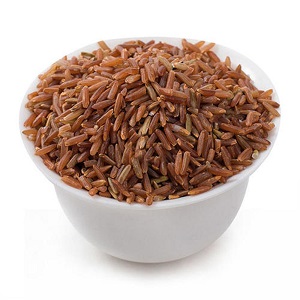Red Rice