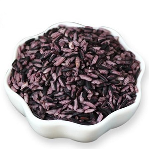 Purple Glutinous Rice