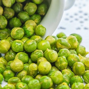 Green Pea 