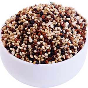 MIxed Chenopodium Quinoa