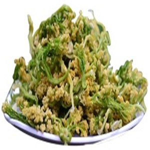 Dehydrated Cauliflower Granule