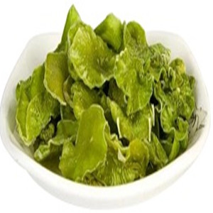 Dehydrated Lettuce Granule