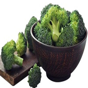 Dehydrated Broccoli of Full Piece