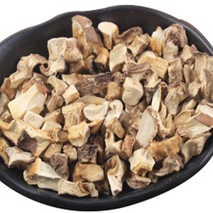 Dehydrated Mushroom Granule