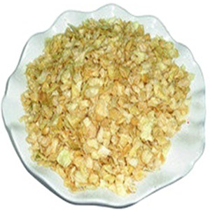 Dehydrated Onion Granule