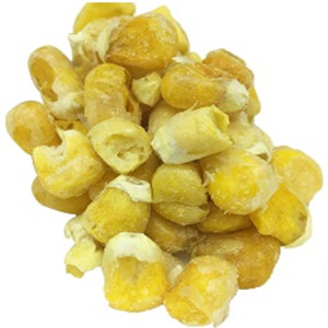 Dehydrated Corn of Full Size