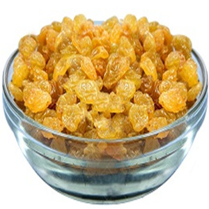 Golden Raisin