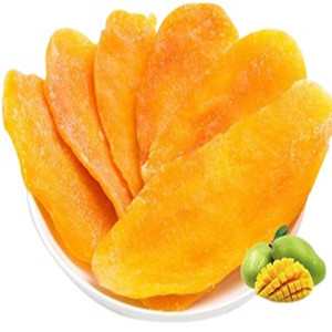 Dried Mango