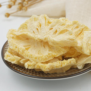 Freeze Dried Pineapple