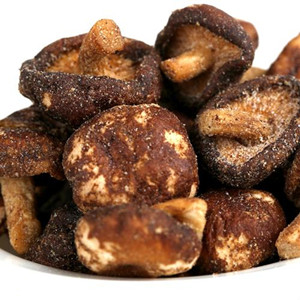 Freeze Dried Mushroom