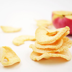 Freeze Dried Apple Slice