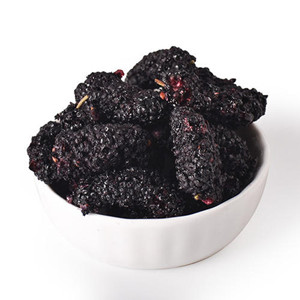 Freeze Dried Mulberry