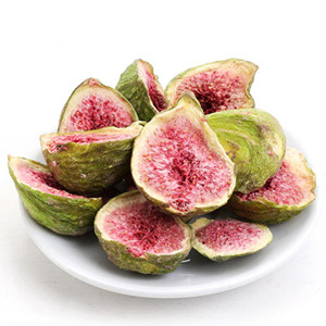 Freeze Dried Fig
