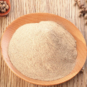 Powder of White Pepper 