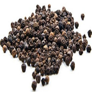 Black Pepper