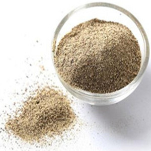 Powder of Black Pepper