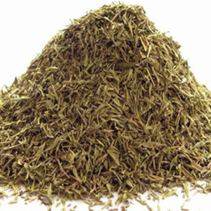 Natural Thyme of General Size