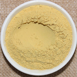 Powder of Dried Orange Peel