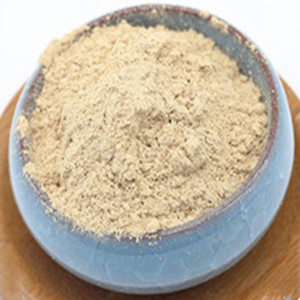Powder of Dried Licorice