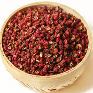 Prickly Ash of General Size