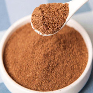 Powder of Prickly Ash of General Mesh