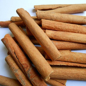 Dried Cinnamon of General Size