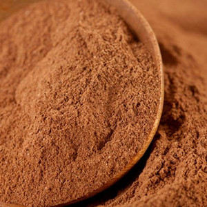Cinnamon Powder of General Mesh