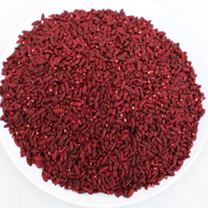Red Yeast Rice