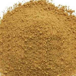 Powder of Alpinia Ginger of General Mesh