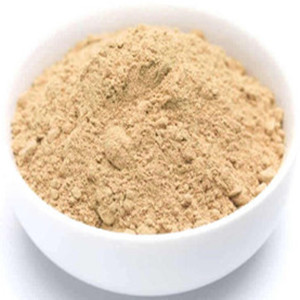 Powder of Rhizoma Kaempferiae of General Mesh