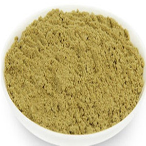 Fennel Powder of General Mesh