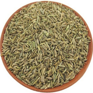 Natural Cumin of General Size