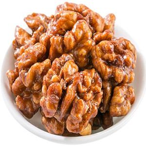 Roasted Delicious Walnut Kernel