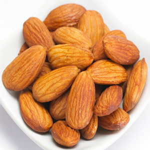 Almond Kernel