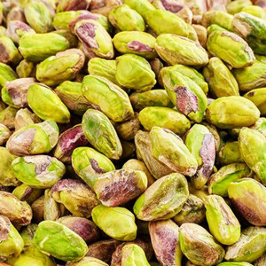 Pistachio Kernel