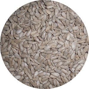 Raw Sunflower Seeds Kernel of Bakery Grade
