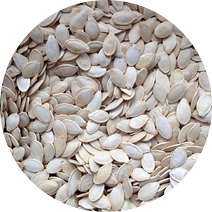 Raw Shine Skin Pumpkin Seeds Inshell