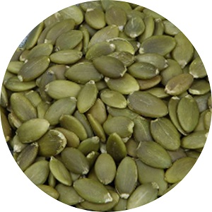 Shine Skin Pumpkin Seeds Kernel