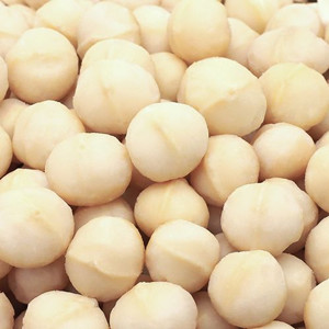 Kernel of Hawaii Nut