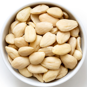 Apricot Kernel of Full Shape