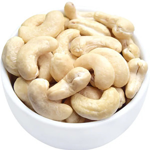 Blanched Cashew Kernel