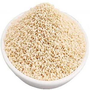 White Sesame
