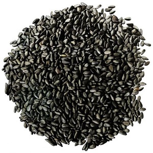 Black Sesame