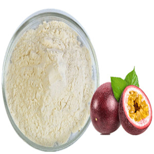 Passion fruit powder