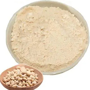 White lentil powder