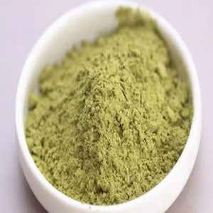 Powder of Mint Leaves