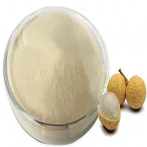 Longan powder